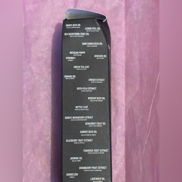 NIB- Non Gender Specific Phytonutrient Concentrate - Picture 5 of 5